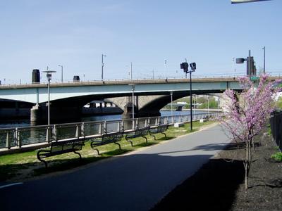 Schuylkill River Park