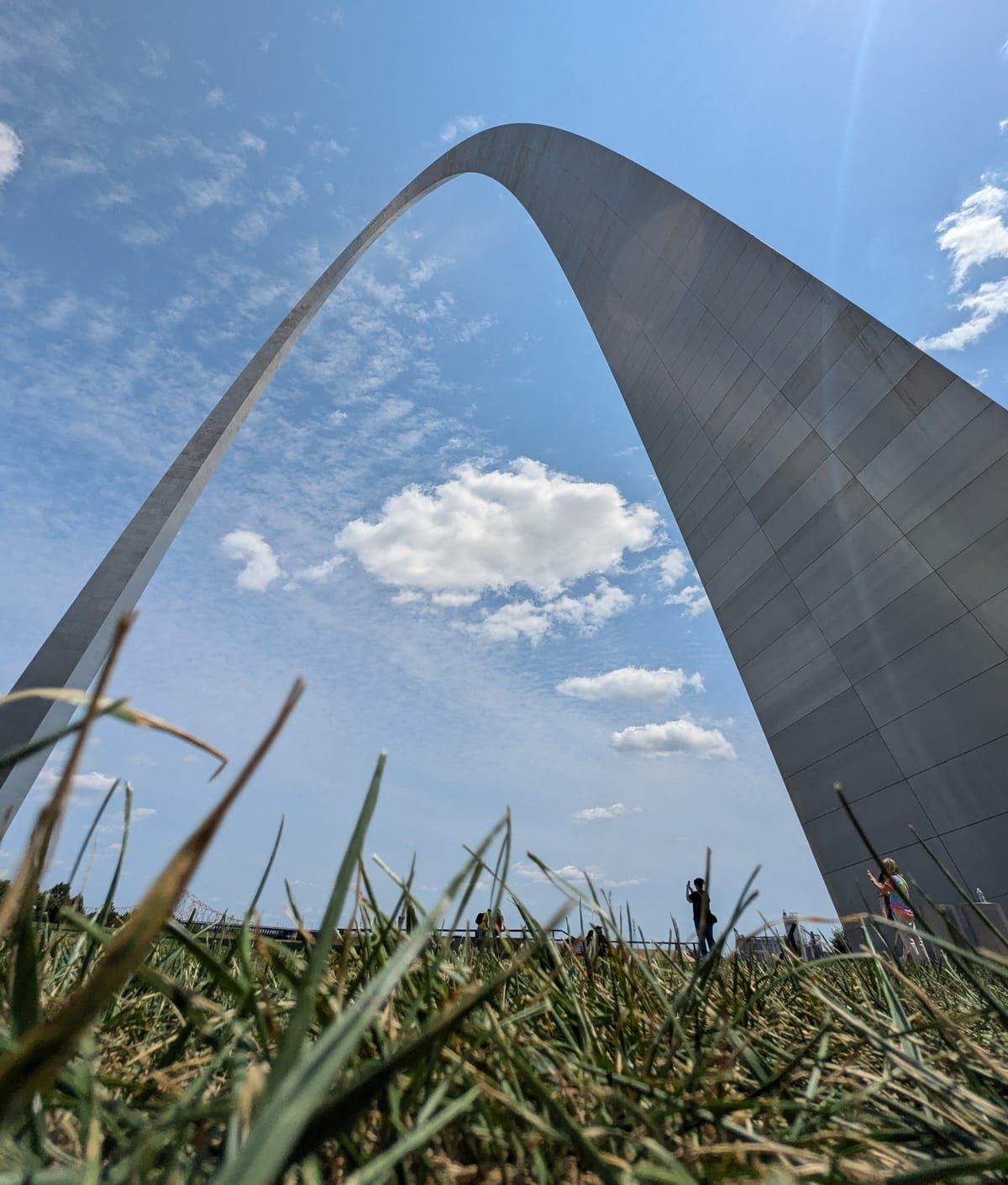 St. Louis Riverfront