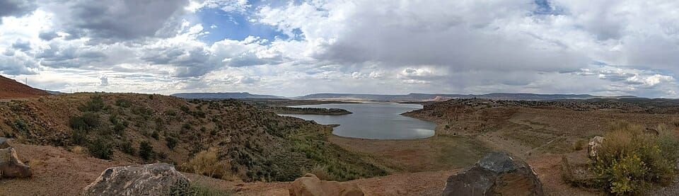 Abiquiu Lake