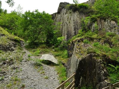 Quarry Falls