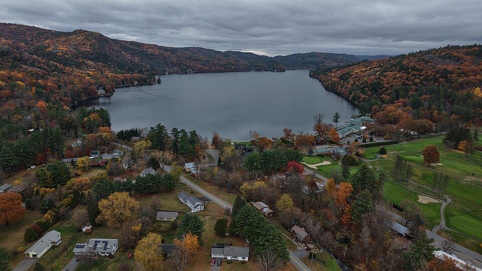 Lake Morey