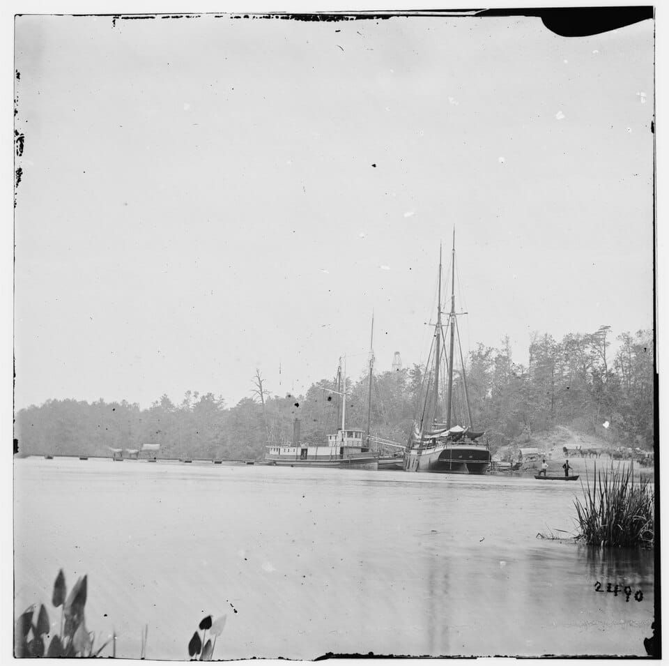 Conway River