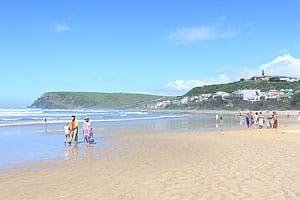 Morgan Beach
