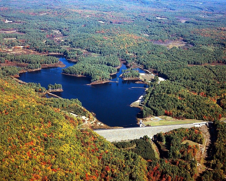 Everett Lake