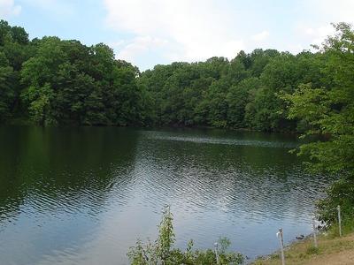 Triadelphia Reservoir
