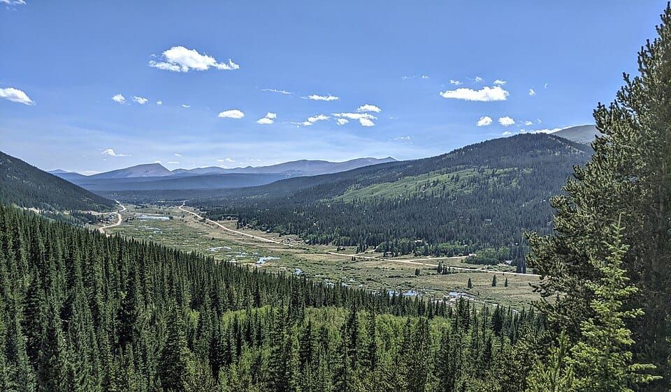 South Fork River Park