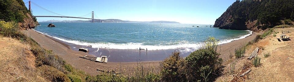 Kirby Beach