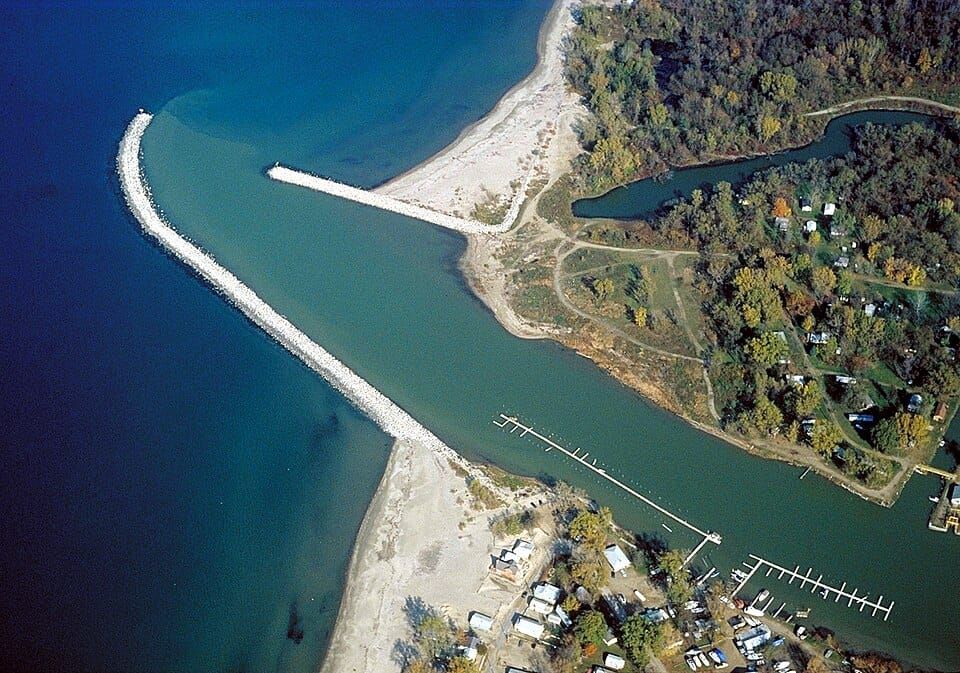 Seneca Nation Beach