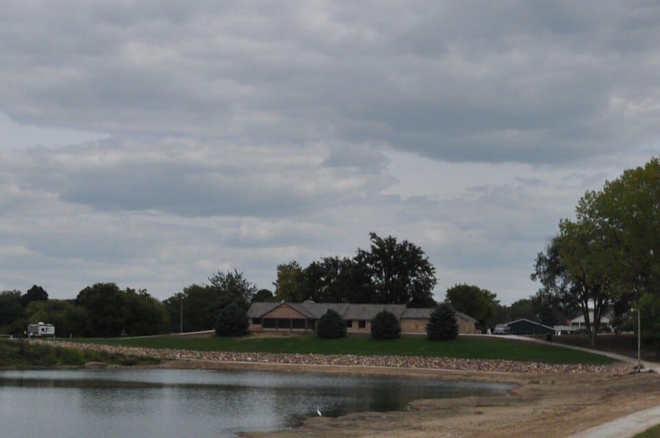 Floyd River