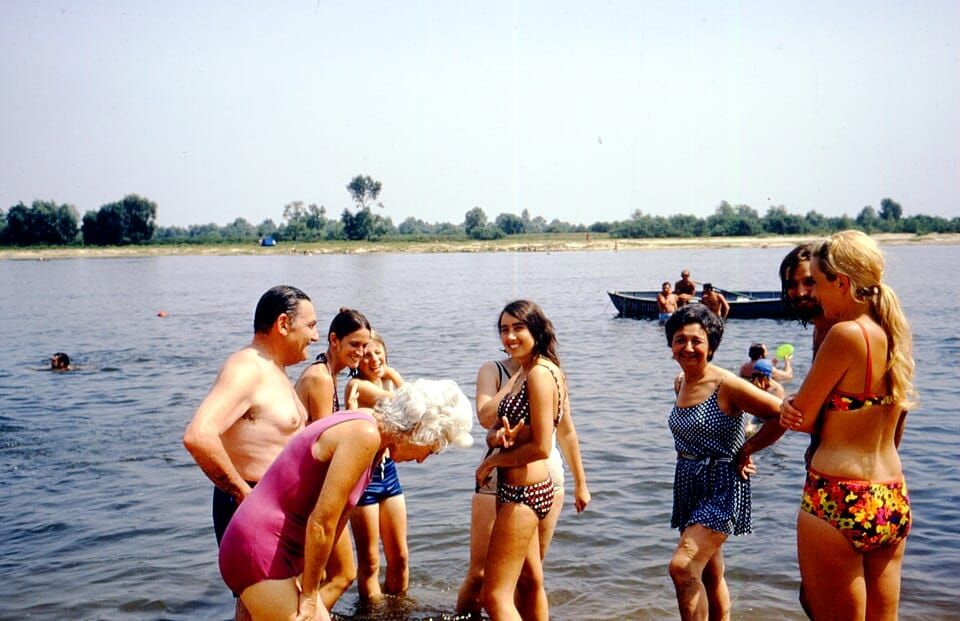 Hammond’s Beach