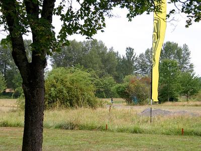 Keen Lake