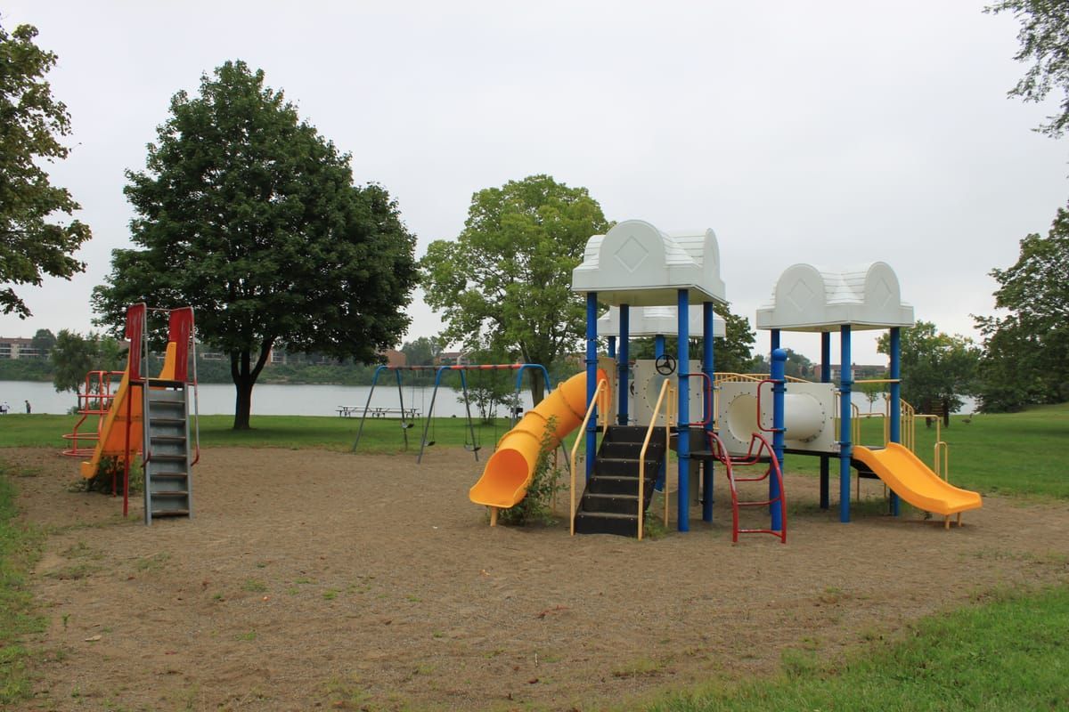 Ford Lake Park