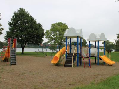 Ford Lake Park