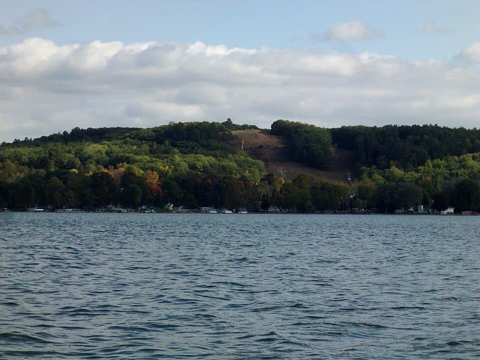 Hubbard Lake