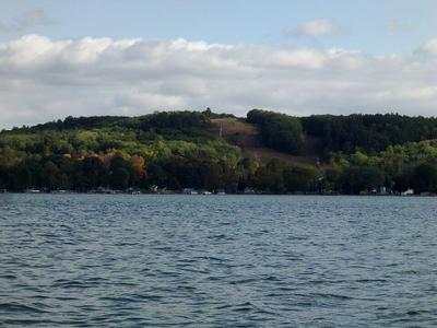 Hubbard Lake