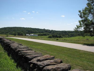 Brandywine Creek State Park