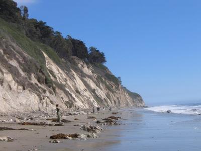 Arroyo Burro Beach County Park