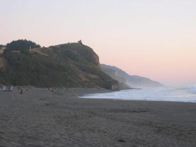 Centerville Beach County Park
