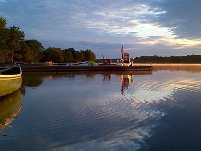 Shadow Lake