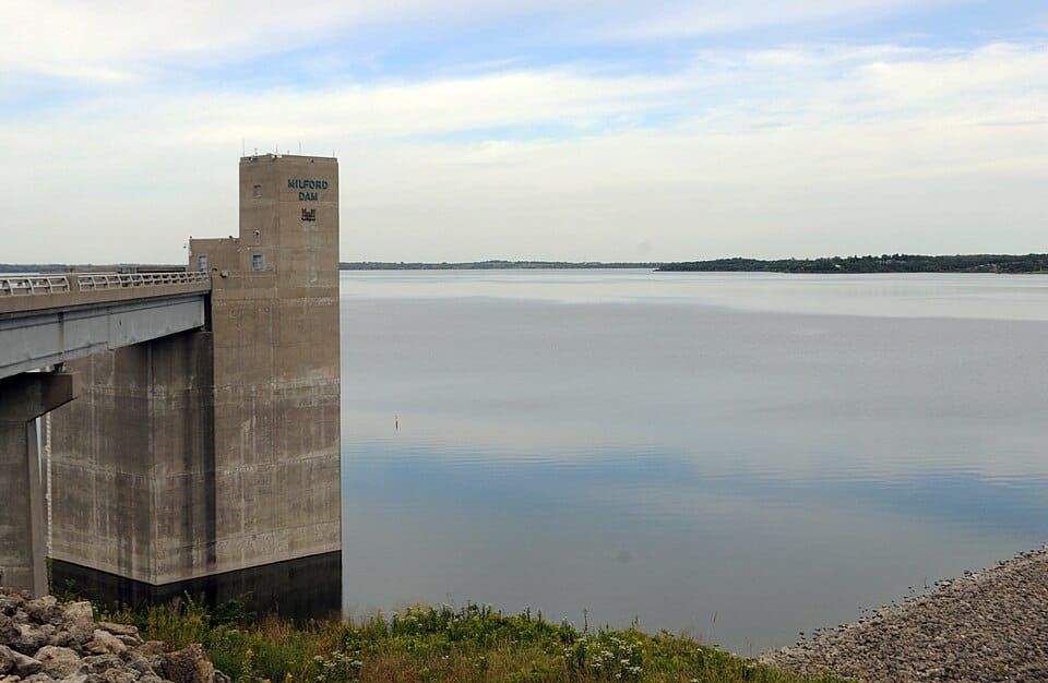 Milford Lake