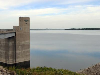 Milford Lake