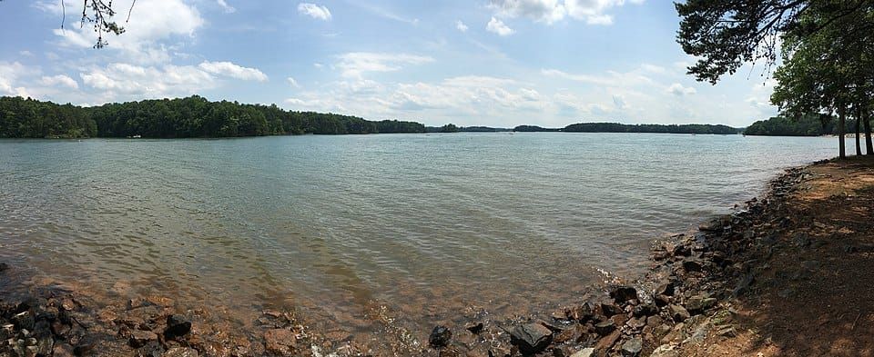 Smith Mountain Lake
