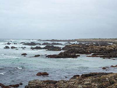 Granite Beach