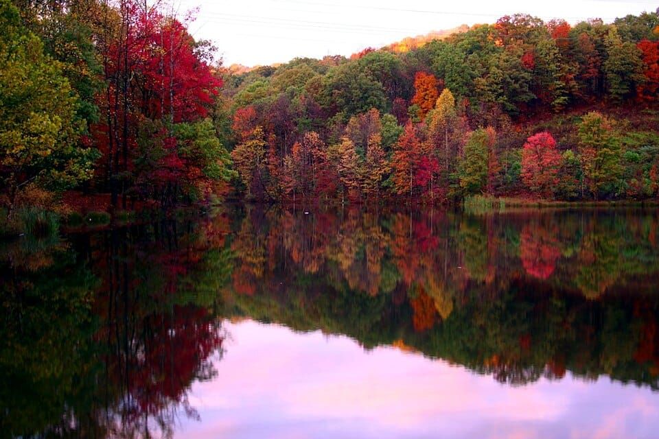 Anderson Lake