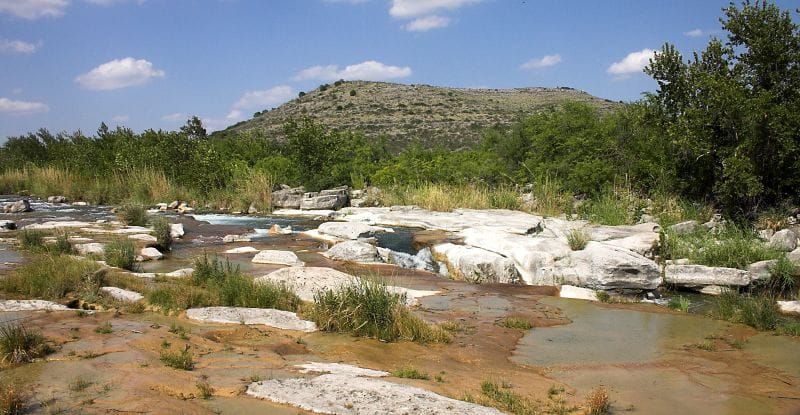 Devils River