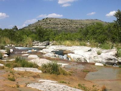 Devils River