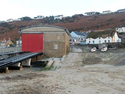 Sennen Cove