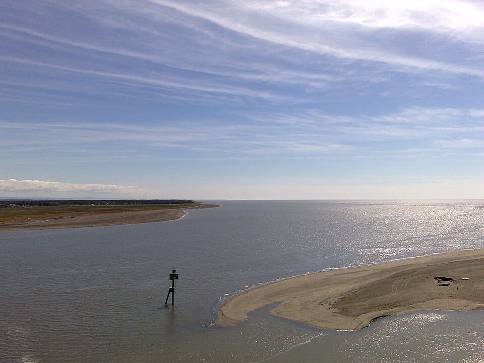 Kenai South Beach