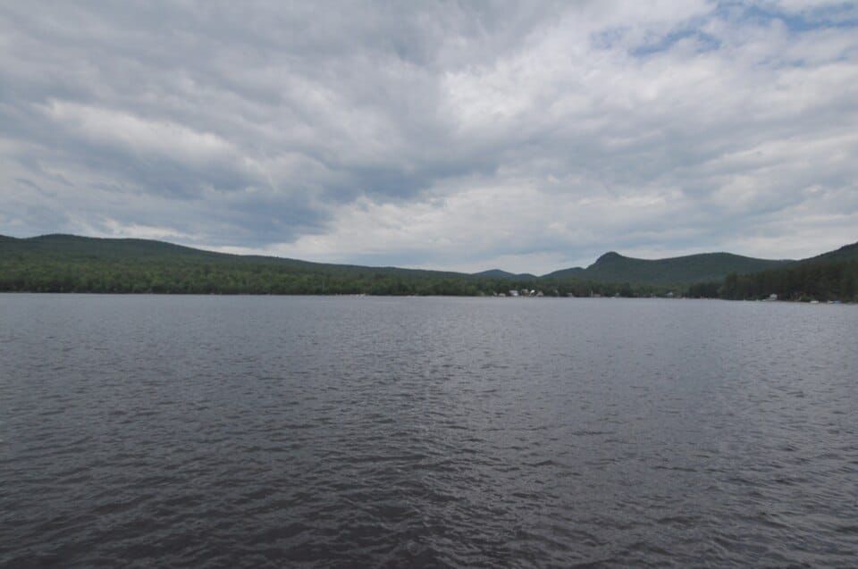 Lake Groton