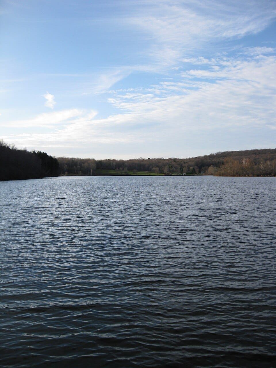 Kennedy Creek