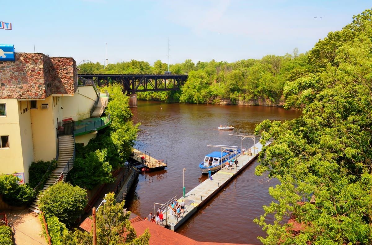 Riverwalk