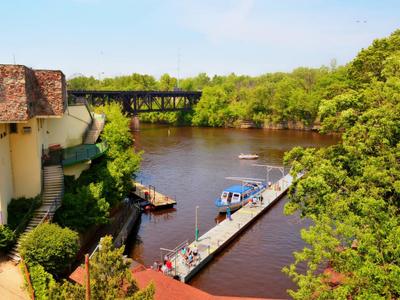Riverwalk