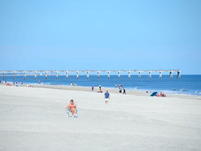 Oceanfront Park