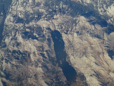 Bonnie Lake