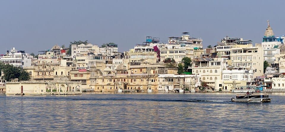 Lake Ki