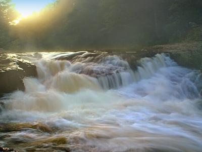 Austin T. Blakeslee Natural Area