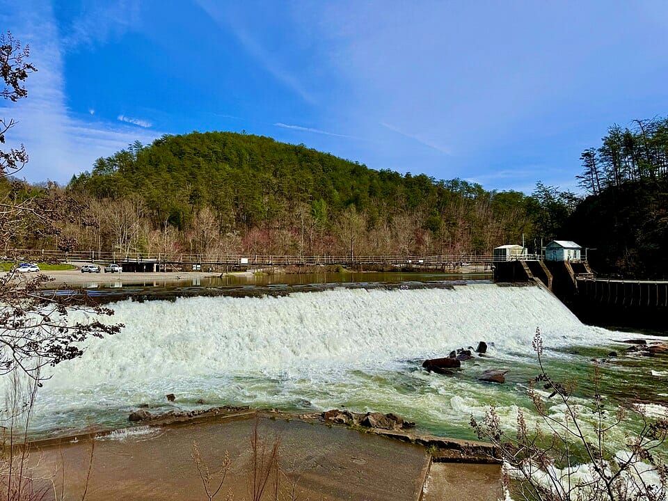 Ocoee River