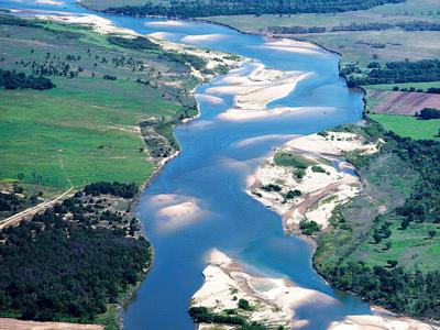 Red River