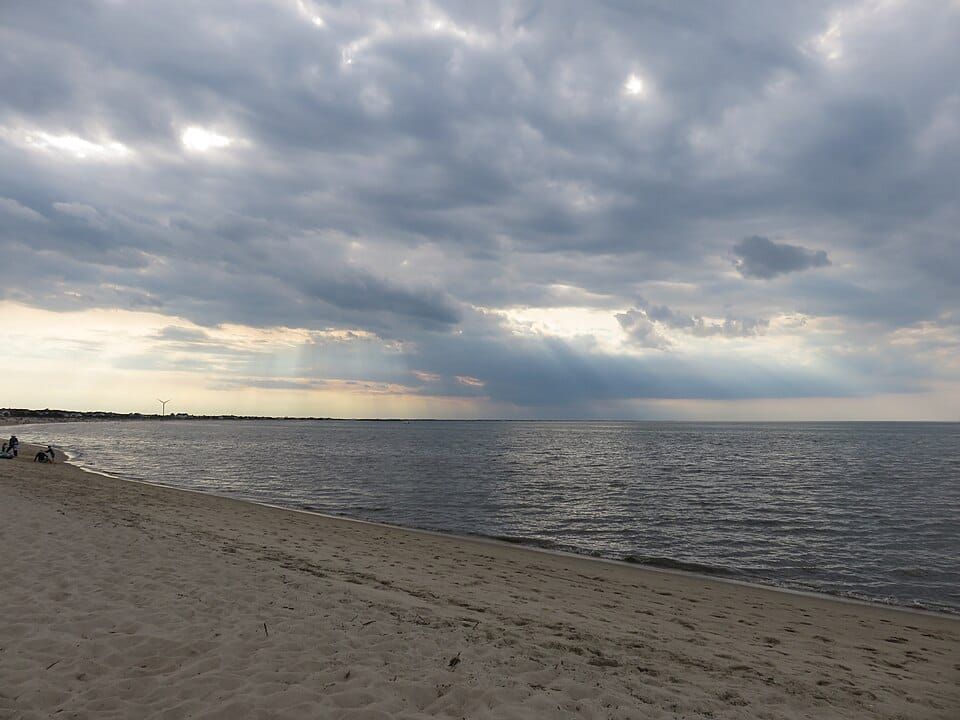 Johnnie Walker Beach