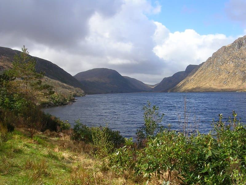 Lough Veagh