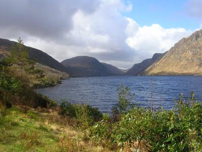 Lough Veagh