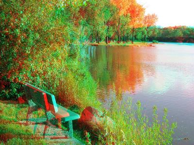 Koser Spring Lake Park