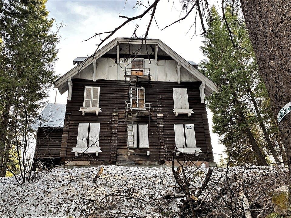 Payette Lake
