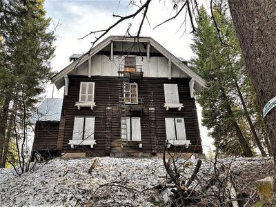 Payette Lake