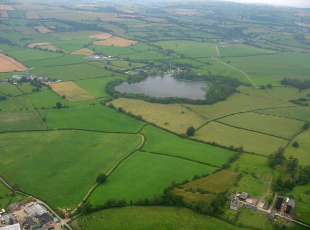 Marton Pool