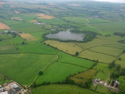 Marton Pool
